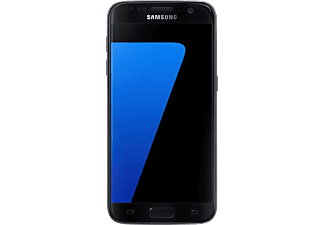 SAMSUNG Galaxy S7 G930 32GB Akıllı Telefon Siyah Samsung Türkiye Garantili