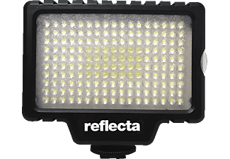 REFLECTA RPL 170 - Videoleuchte (Schwarz)