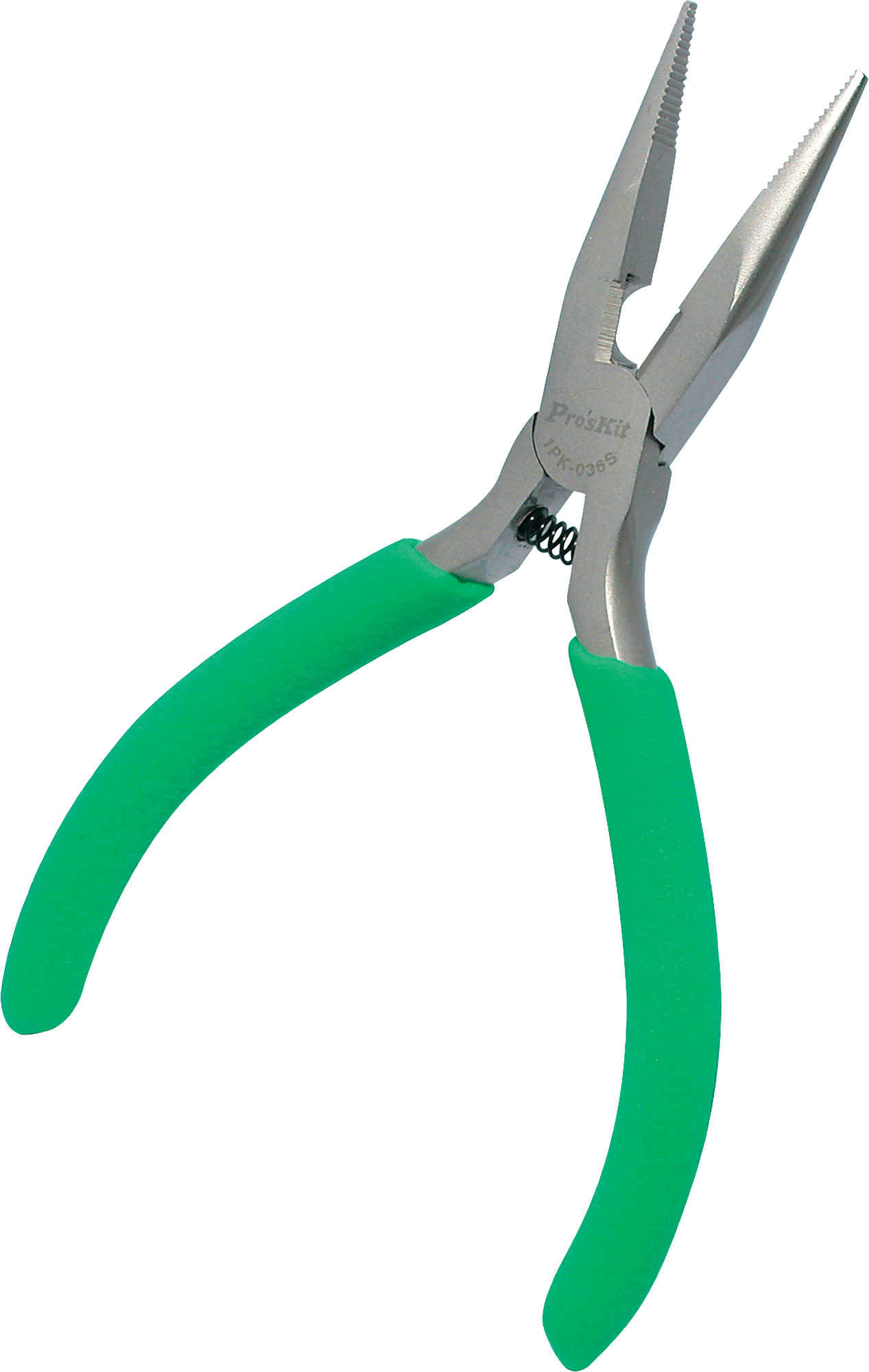 SMA 1PK-036S Hegyes csőrű fogó