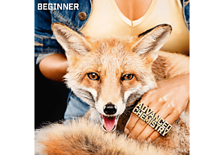 Beginner - Advanced Chemistry (Inkl. MP3 Code)  - (Vinyl)