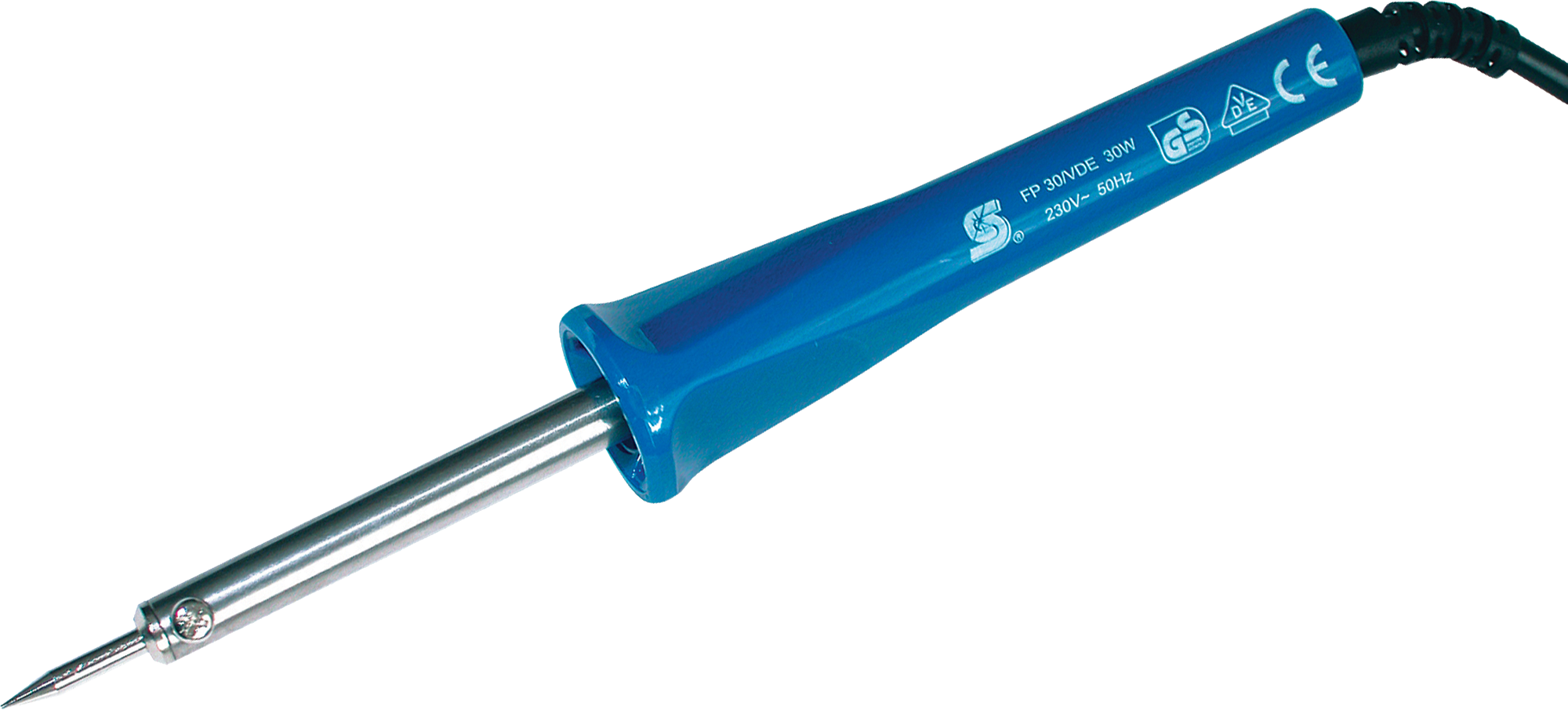 SMA FP 60/VDE Forrasztópáka