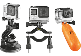 URBAN REVOLT 21483 Action Cam Multipack