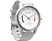 GARMIN VIVOMOVE SPORT WHITE - Fitness Tracker im klassischen Uhrendesign (Weiss)