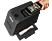 REFLECTA 64380 - Scanner mobile (Nero)