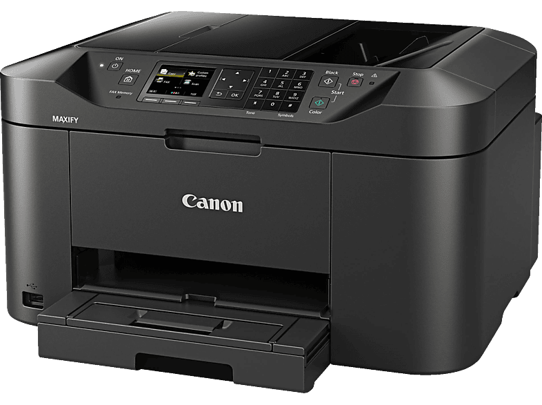 Impresora multifunción | Canon MAXIFY MB2150