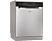 WHIRLPOOL WFC 3C26 X Mosogatógép, 6.Érzék szenzortechnológia, takarékos multizónás mosogatás opció