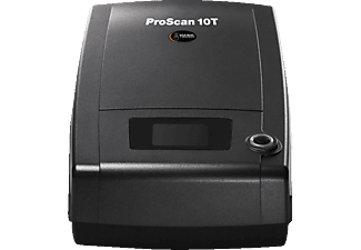 REFLECTA Reflecta ProScan 10T - Scanner - 10.000 dpi - Nero - Scanner (Nero)