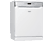 WHIRLPOOL WFO 3O32 P Mosogatógép, PowerClean nagynyomású tisztítás, PowerDry szárítás, A+++