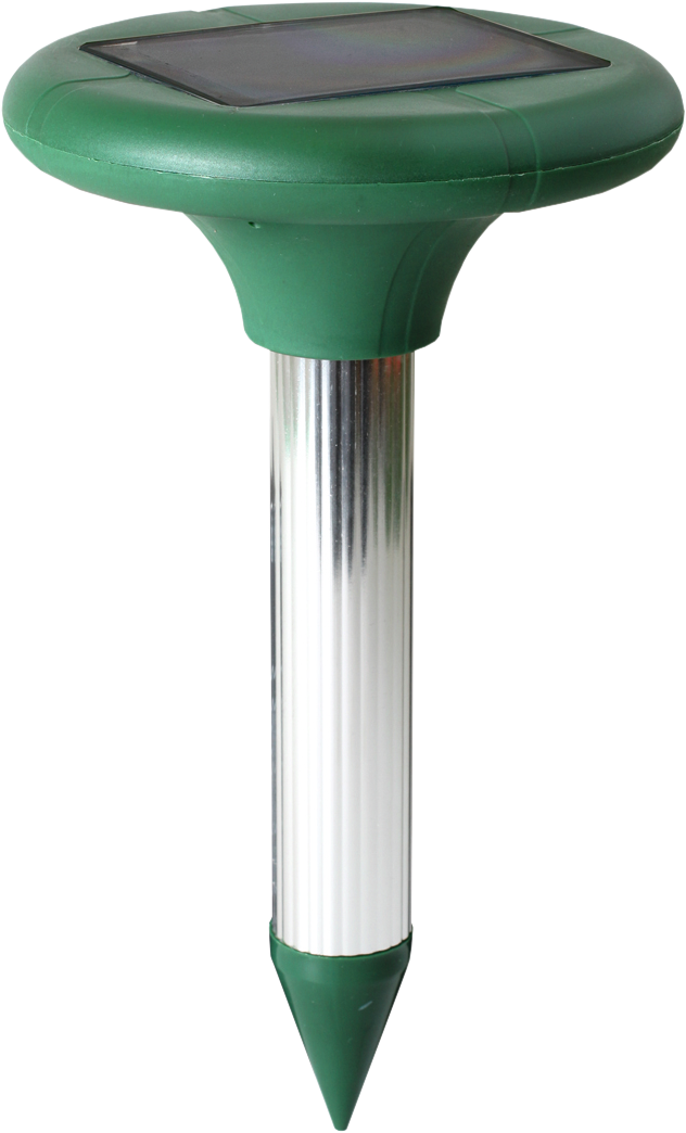 HOME VKS 02 Napelemes vakondriasztó karó