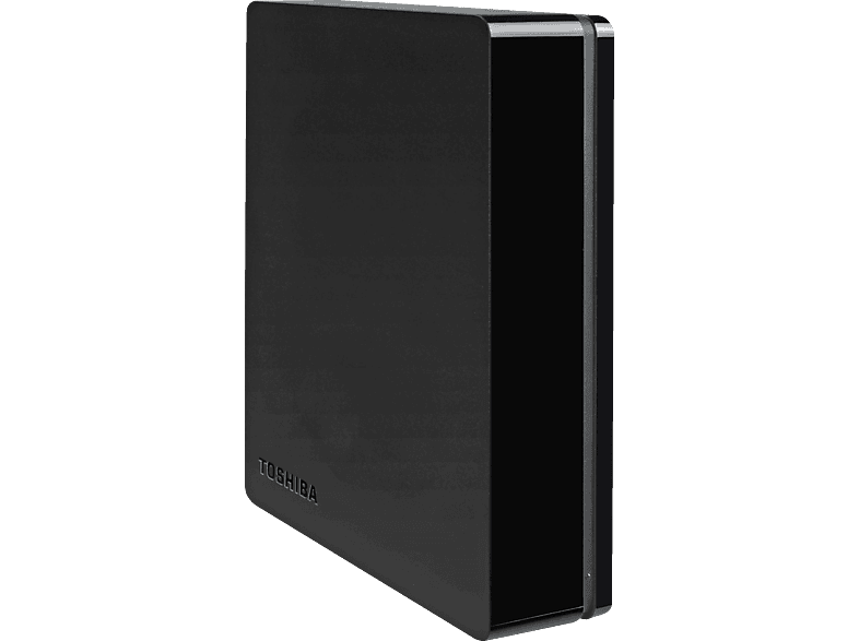 Disco duro 6TB de 3.5 | Toshiba Canvio Desk