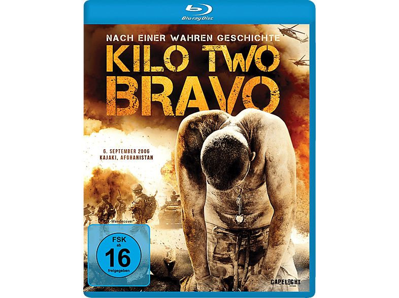 KILO TWO BRAVO Blu Ray Online Kaufen MediaMarkt   Fee 786 587 Png