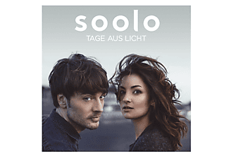 Soolo - Tage Aus Licht  - (CD)