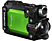 OLYMPUS TG-Tracker akciókamera zöld