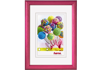 HAMA Candy fa képkeret 10x15 pink (125399)