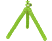 XSORIES Bendy flexibilis állvány zöld 18 cm
