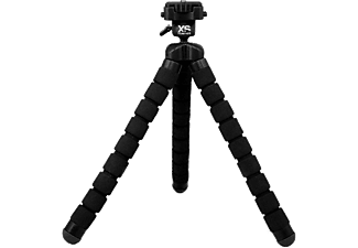 XSORIES BigBrendy flexibilis állvány fekete 27 cm