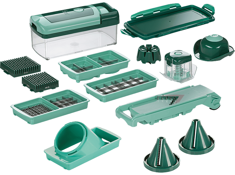 Abbildung von GENIUS Nicer Dicer Fusion