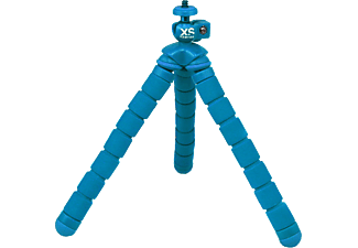XSORIES BigBrendy flexibilis állvány kék 27 cm