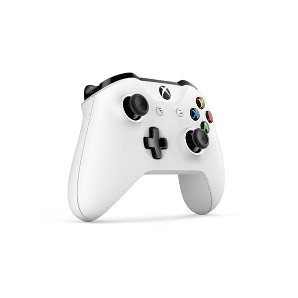 MICROSOFT Xbox One S 2TB Limited Edition Konsol
