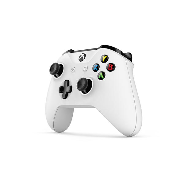 MICROSOFT Xbox One S 2TB Limited Edition Konsol