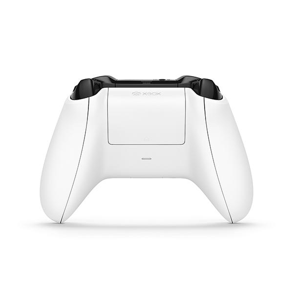 MICROSOFT Xbox One S 2TB Limited Edition Konsol