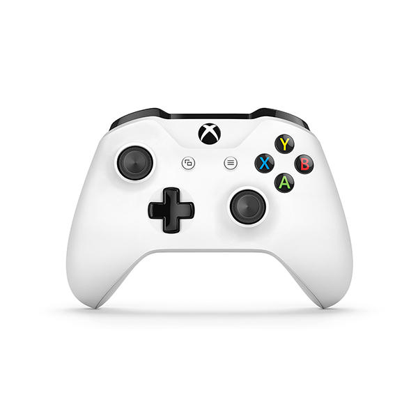 MICROSOFT Xbox One S 2TB Limited Edition Konsol