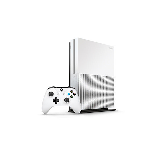 MICROSOFT Xbox One S 2TB Limited Edition Konsol