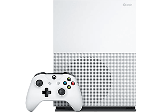 MICROSOFT Xbox One S 2TB Limited Edition Konsol