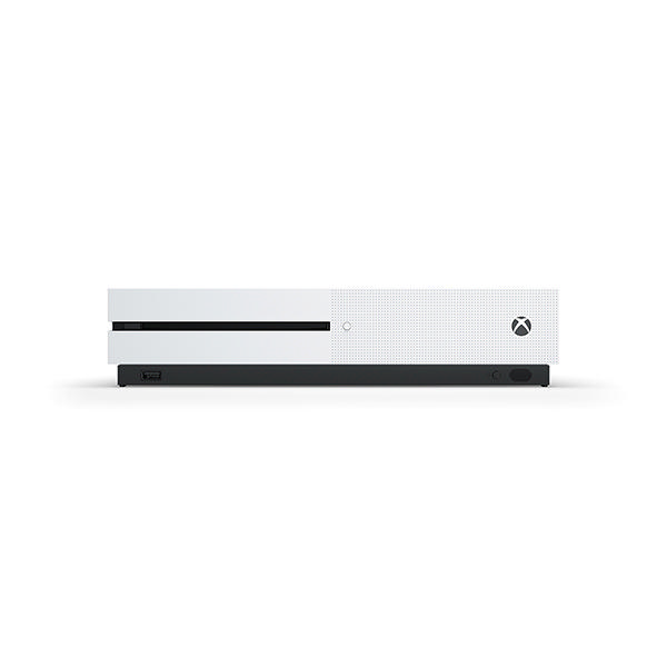 MICROSOFT Xbox One S 2TB Limited Edition Konsol