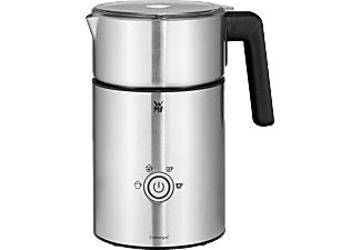 WMF LONO MILK & CHOC - Milchaufschäumer (Cromargan® matt)