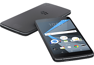 BLACKBERRY DTEK50 - Smartphone (5.2 ", 16 GB, Schwarz)