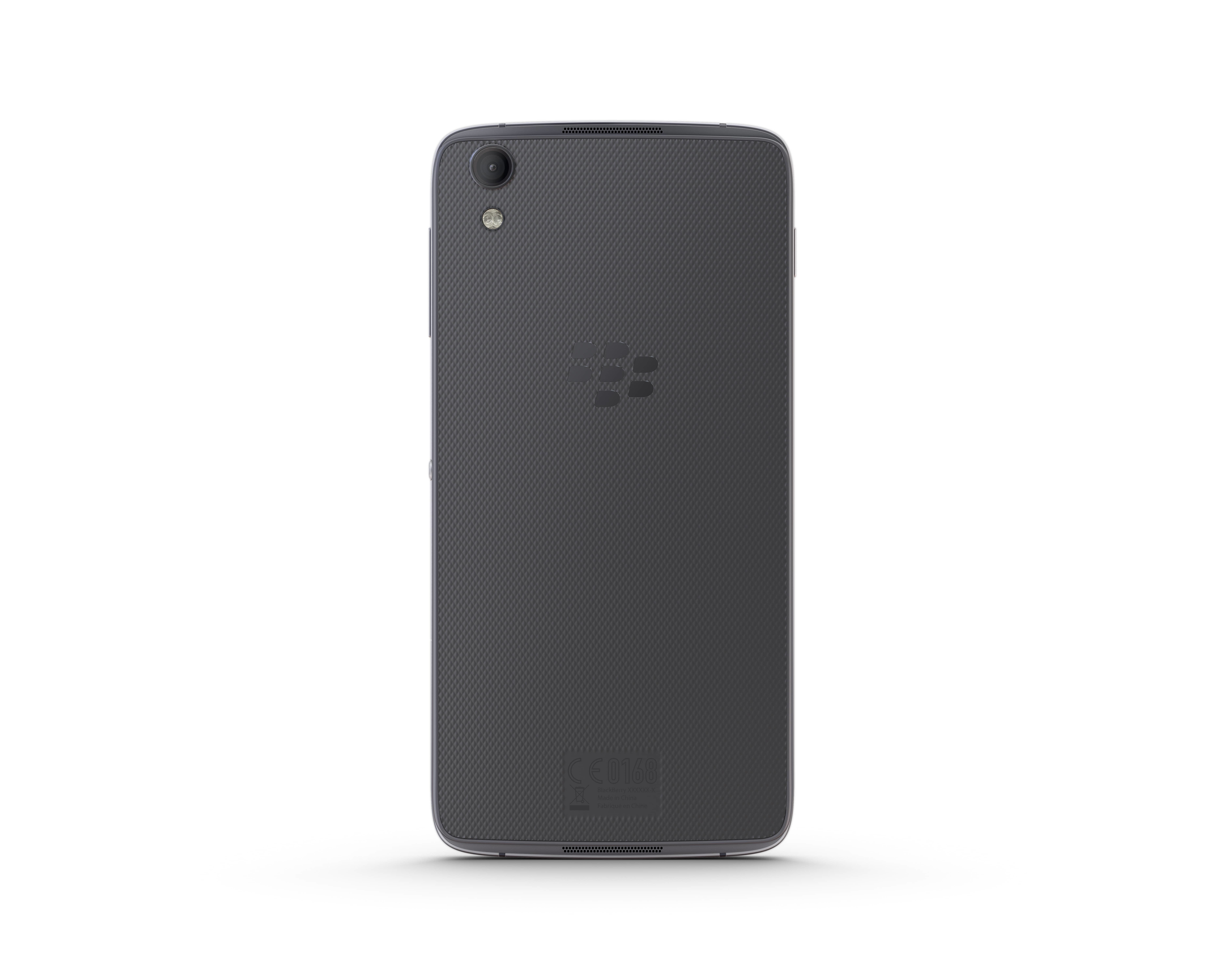 BLACKBERRY DTEK 50 16 GB Schwarz