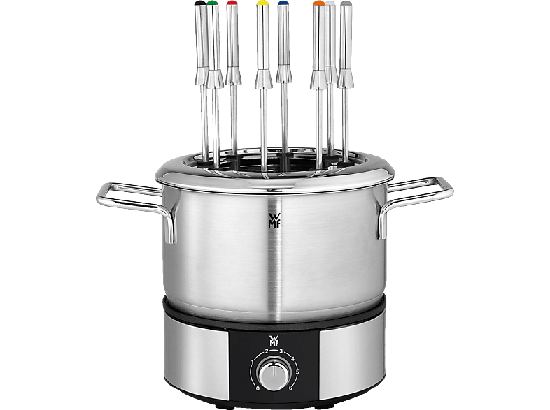 WMF 04.1513.0011 LONO Fondue