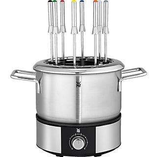 WMF LONO - Appareil à fondue (Acier inoxydable)