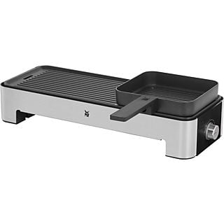 WMF KÜCHENminis® - Tischgrill für 2 (Edelstahl)