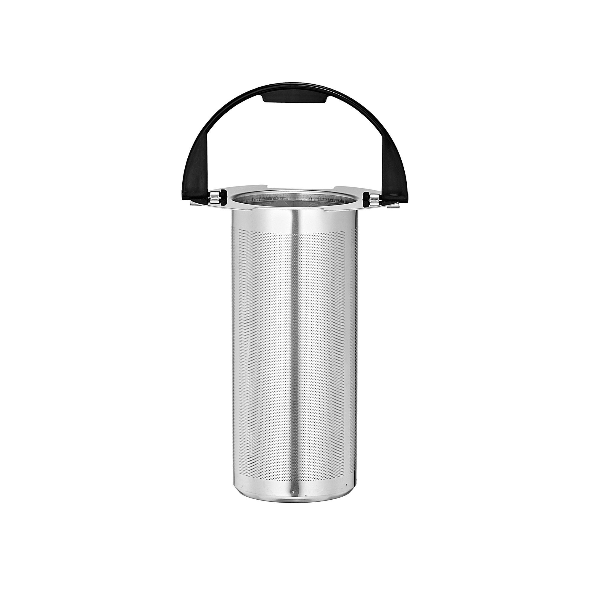 WMF 04 1318 0011 KÜCHENminis® Wasserkocher, Cromargan® matt
