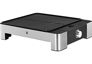 WMF LONO - Tischgrill (Edelstahl)