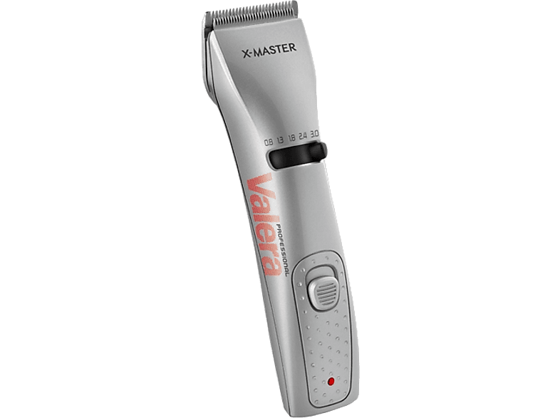 Valera Haartrimmer X-master (652.03) Zilver