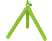 XSORIES MiniBrendy flexibilis miniállvány zöld 14,2 cm