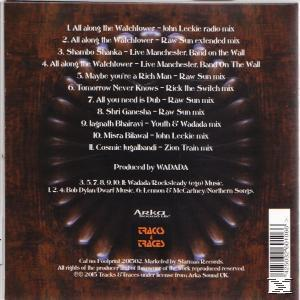 Wadada - Wadada  - (CD)