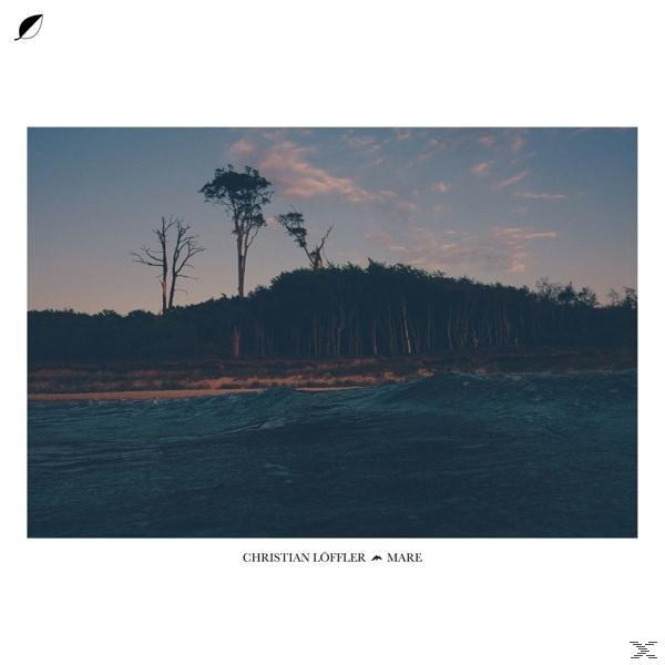 Christian Löffler - Mare  - (Vinyl)