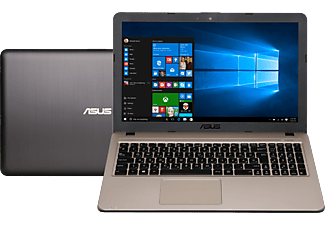 ASUS X540LA-XX183T notebook (15,6"/Core i5/8GB/1TB/Windows 10)