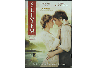 Selyem (DVD)