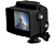 XSORIES Gumírozott szilikon védőtok Hero4 kamerához fekete