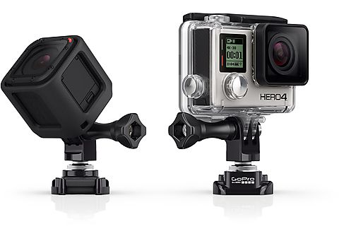 GOPRO Ball Joint Buckle
