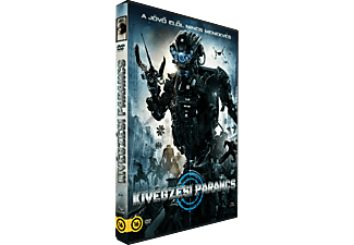 Kivégzési parancs (DVD)