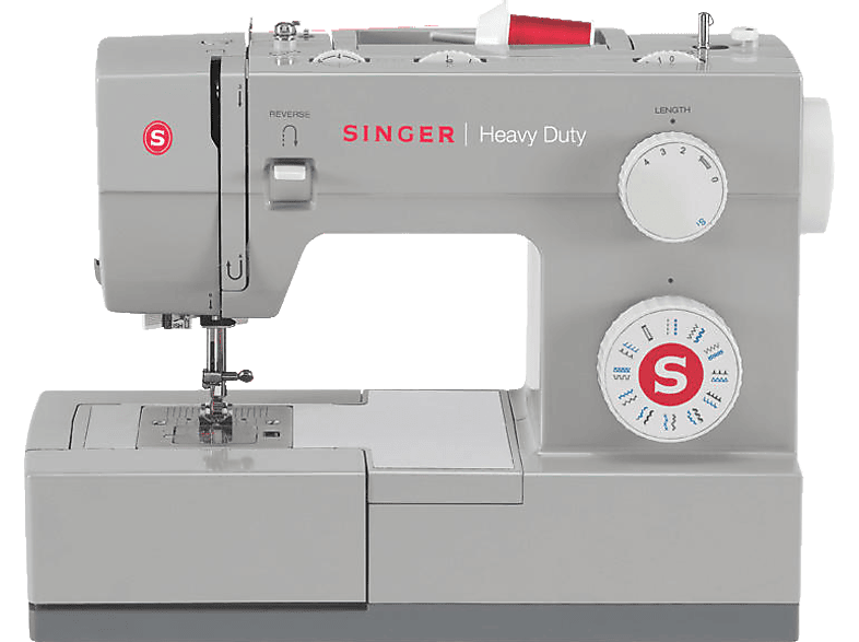 SINGER HD4411 Heavy Duty
