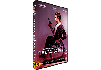 Tiszta Szívvel (DVD)