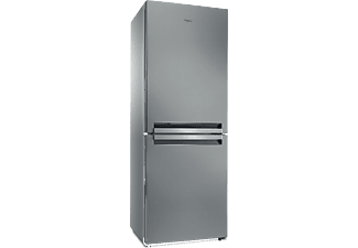 WHIRLPOOL B TNF 5323 OX No Frost kombinált hűtőszekrény