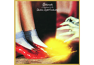 Electric Light Orchestra - Eldorado (Vinyl LP (nagylemez))
